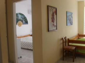 Mitseas Apartments